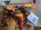 MILWAUKEE CORDED DRILLS
