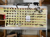 LOT CONSISTING OF LARGE ASSORTMENT OF DRILL BITS