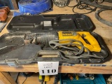 DEWALT RECIPROCATING SAW DW304P