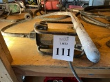 OZTEC 2.4 OZ CONCRETE VIBRATOR