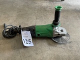 HITACHI G 18SS ANGLE GRINDER