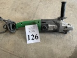 HITACHI G 18SR ANGLE GRINDER