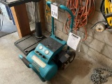 MAKITA PNEUMATICS MAC5200 OIL LUBRICATED AIR COMPRESSOR