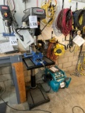 CENTRAL MACHINERY 20