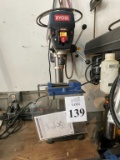 RYOBI 10