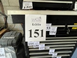 LOT CONSISTING OF CONTENTS OF TOOL BOX DRAWER