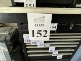 LOT CONSISTING OF CONTENTS OF TOOL BOX DRAWER