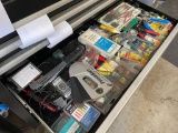 LOT CONSISTING OF CONTENTS OF TOOL BOX DRAWER