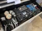 LOT CONSISTING OF CONTENTS OF TOOL BOX DRAWER
