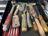 LOT CONSISTING OF CONTENTS OF TOOL BOX DRAWER