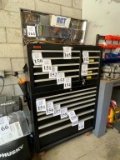 CSPS ROLLING TOOL BOX