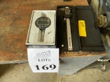 PITTSBURGH DIGITAL GAUGES