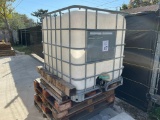 SCHULTZ PALLET CONTAINER FOR LIQUID (EMPTY)