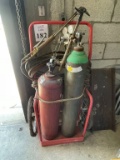 TORCH SYSTEM