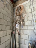 LOT CONSISTING OF SCRAP METAL
