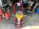 BOSCH BRUTE BREAKER HAMMER (JACK HAMMER)
