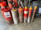 HILTI CORE BORING BITS
