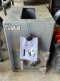 GARDALL HEAVY DUTY DROP SAFE