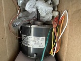 UNIVERSAL CONDENSER MOTOR MODEL S81-284