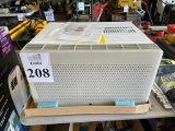 QUIRKY PLUS GE AROS SMART 8000BTU WINDOW (NEW) AIR CONDITIONER