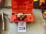 DAVID WHITE SIGHT LEVEL MODEL L6-20NC