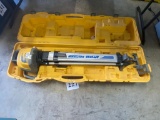SPECTRA PRECISION LL300N LASER LEVEL AND TRIPOD WITH HARD CASE
