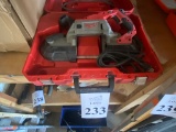 MILWAUKEE DEEP CUT BAND SAW MODEL 6232-20