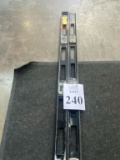 ASSORTED LEVELS 6'