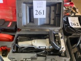 PORTER CABLE PLATE JOINER MODEL 557