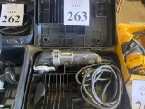 PORTER CABLE OSCILLATING MULTI-TOOL
