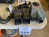 LOT CONSISTING OF ASSORTED BOSCH ITEMS