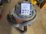 RIDGID 6 GALLON DRY VACUUM