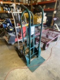 ASSORTED HAND TRUCK