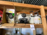 LOT CONSISTING OF ASSORTED SPRAYERS