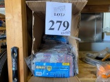 LOT CONSISTING OF HARDY WORK GLOVES