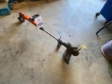 LOT CONSISTING OF ASSORTED WEED WACKER AND EDGER