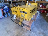 2004 MULTIQUIP RAMMAX P33/24 FMR VIBRATORY COMPACTOR