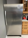 KENMORE ELITE STAINLESS STEEL REFRIGERATOR