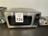 SHARP CAROUSEL MICROWAVE