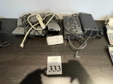 LOT CONSISTING OF ASSORTED SURGE PROTECTORS
