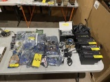 LOT CONSISTING OF POWERFUL COMPUTER POWER SUPPLIES