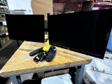 DUAL ASUS 24