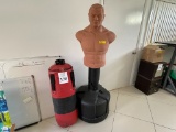 LOT CONSISTING OF FITNESS EQUIPMENT