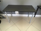 OFFICE TABLE