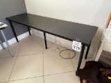 OFFICE TABLE