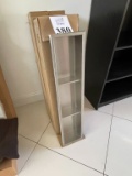 ALFI BRAND POLISHED STAINLESS STEEL SHOWER NICHE