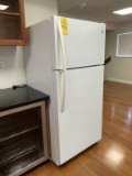 KENMORE REFRIGERATOR FREEZER