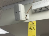 BOSE SURROUND SOUND SPEAKERS