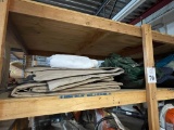 LOT CONSISTING OF MOVING BLANKETS