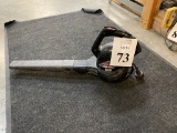 TORO ELECTRIC BLOWER